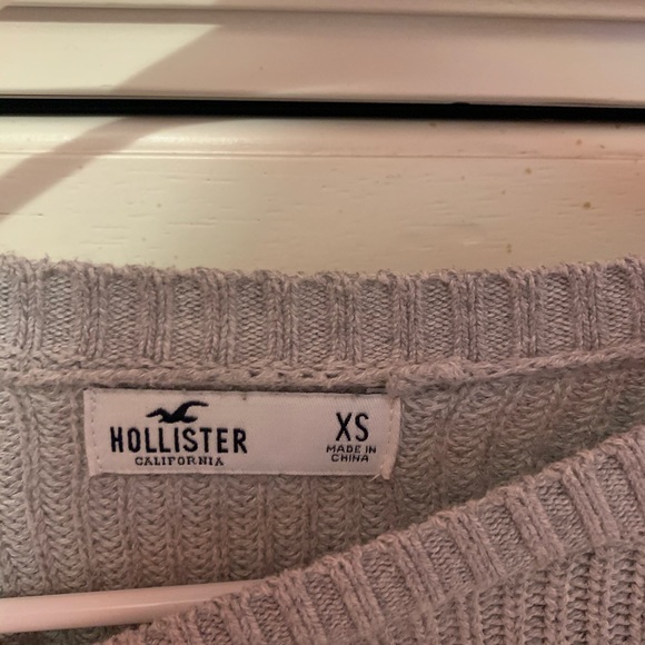 comfy sweater - Picture 2 of 2